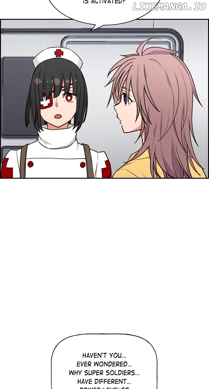 Housekeeper – Manhwa Chapter 132 - page 32