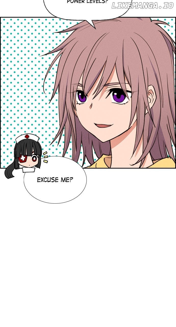 Housekeeper – Manhwa Chapter 132 - page 33