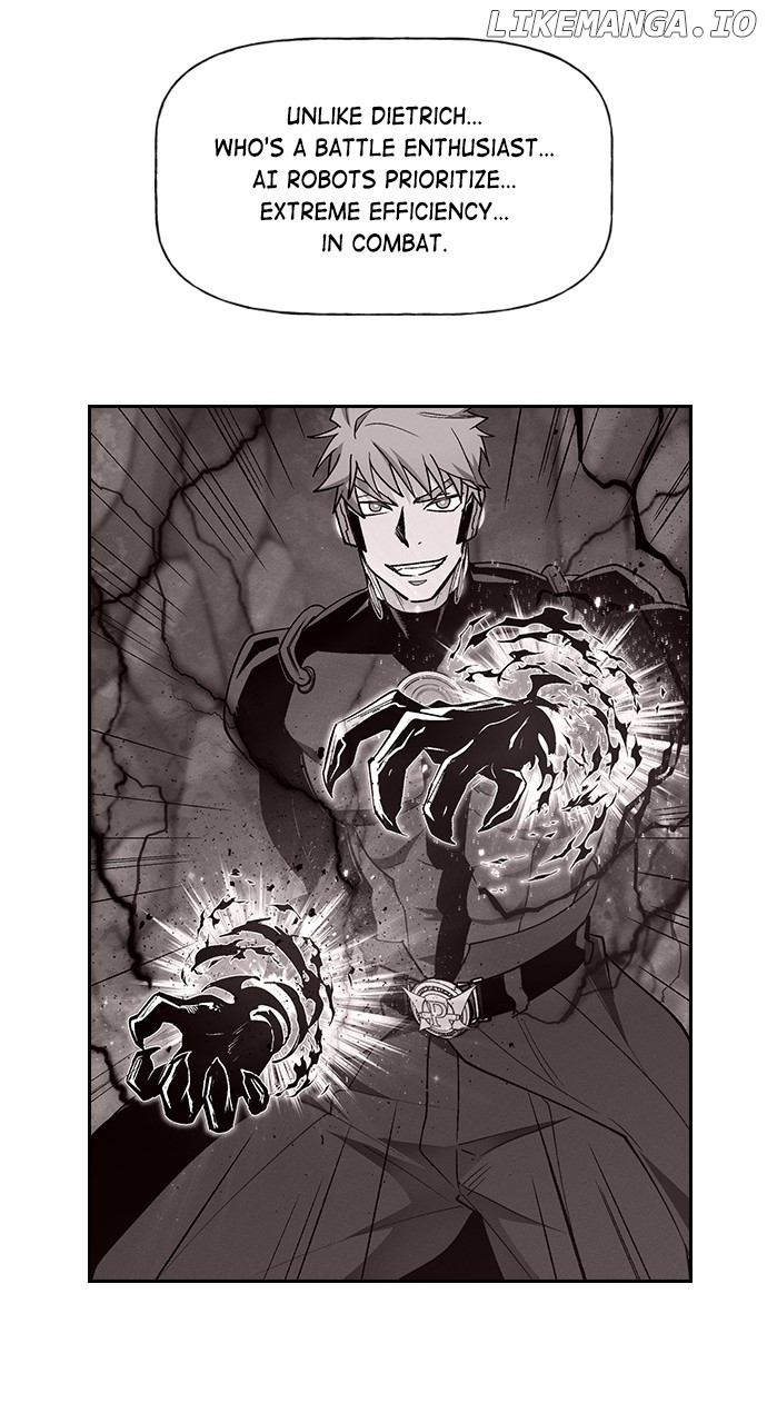 Housekeeper – Manhwa Chapter 132 - page 34