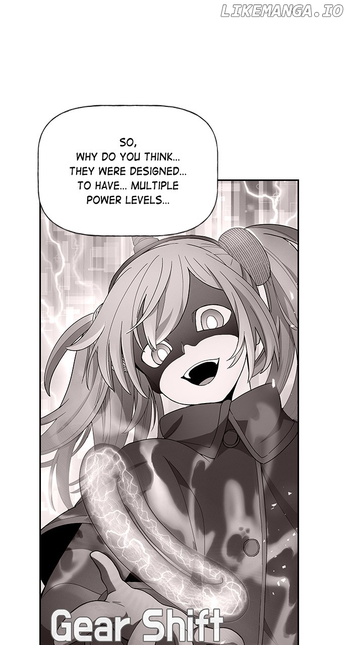 Housekeeper – Manhwa Chapter 132 - page 35