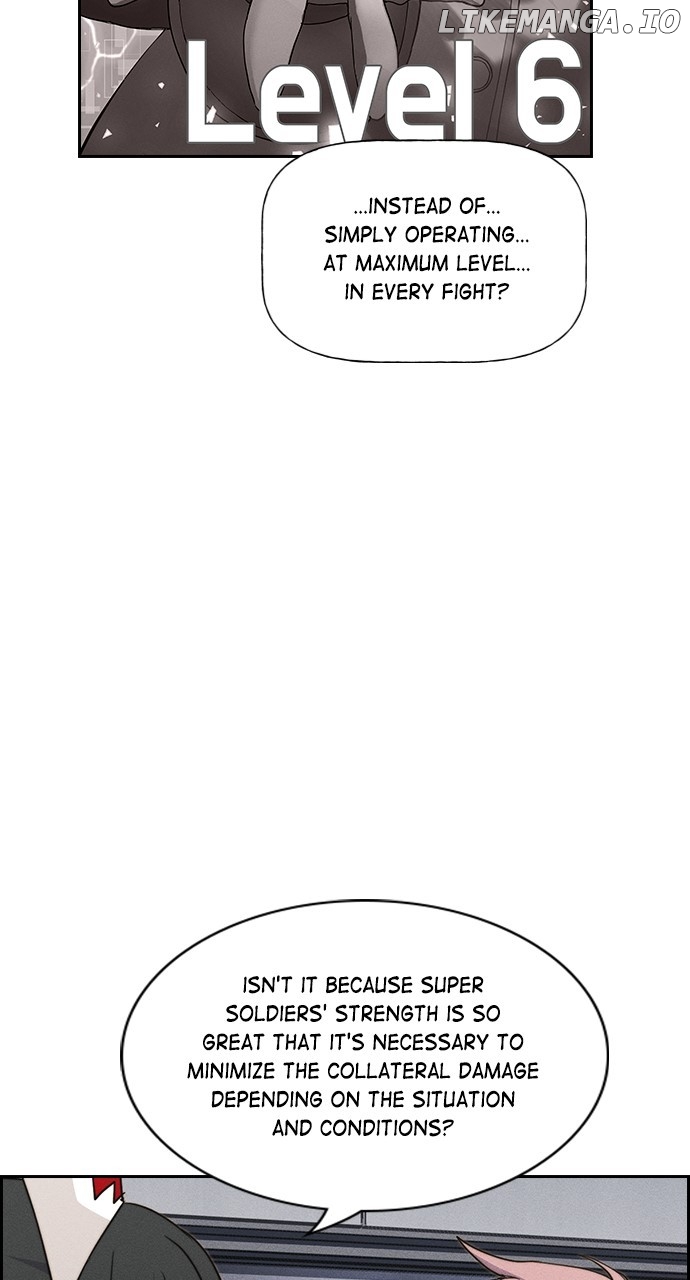Housekeeper – Manhwa Chapter 132 - page 36