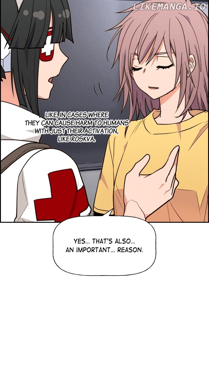 Housekeeper – Manhwa Chapter 132 - page 37