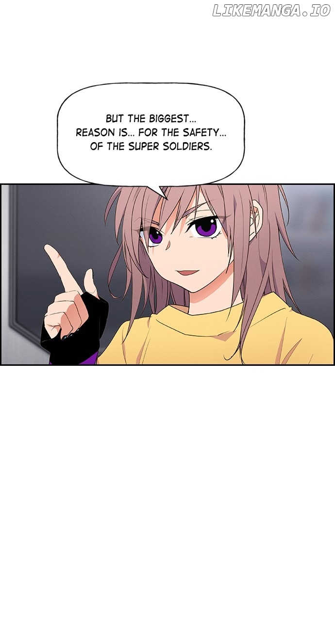 Housekeeper – Manhwa Chapter 132 - page 38
