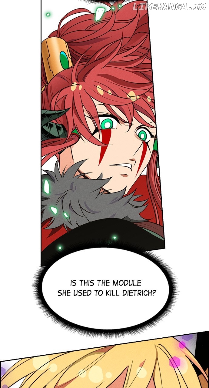 Housekeeper – Manhwa Chapter 132 - page 4