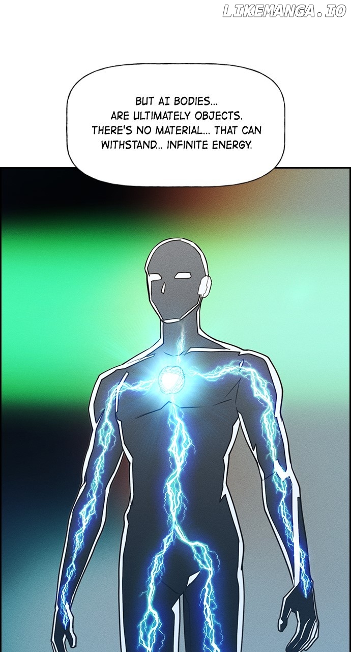 Housekeeper – Manhwa Chapter 132 - page 40