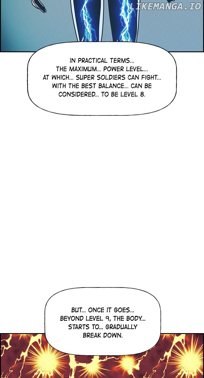 Housekeeper – Manhwa Chapter 132 - page 41