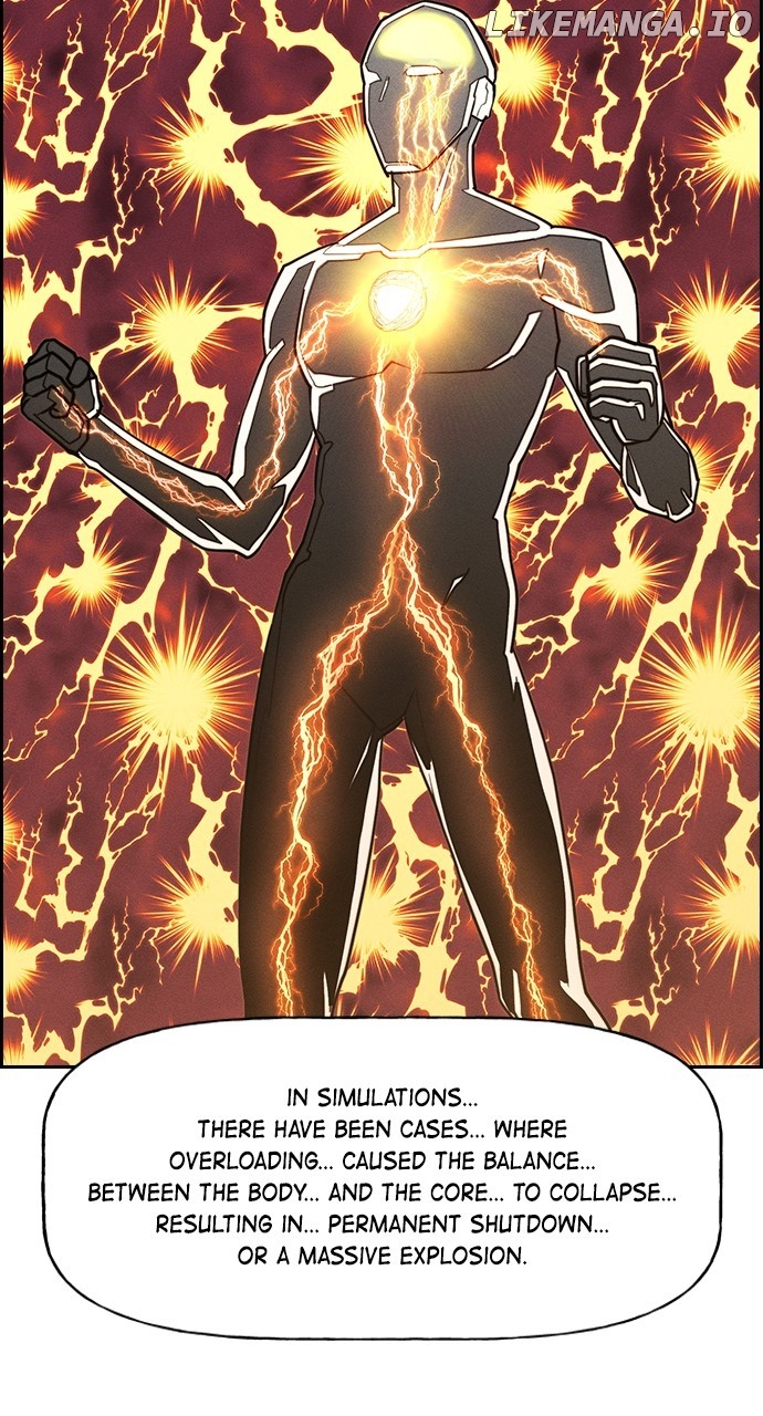 Housekeeper – Manhwa Chapter 132 - page 42
