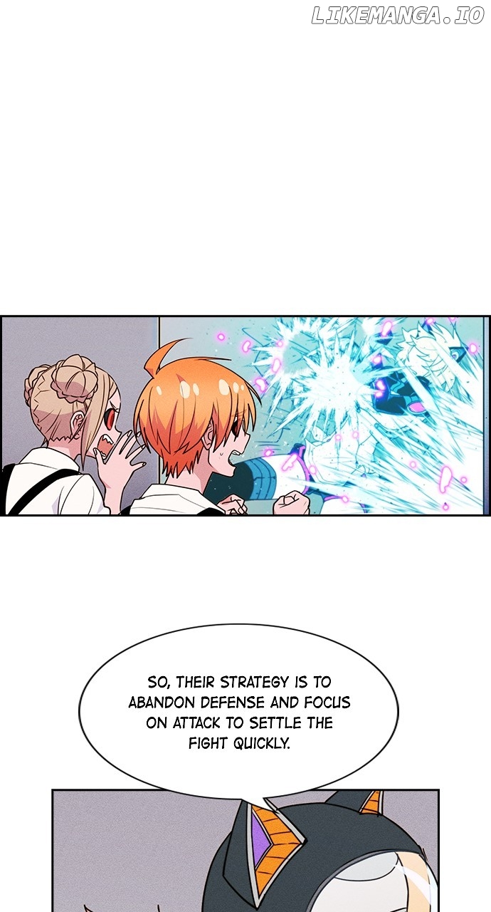 Housekeeper – Manhwa Chapter 132 - page 45