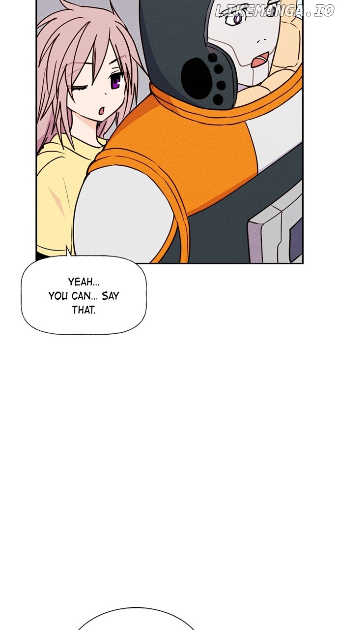 Housekeeper – Manhwa Chapter 132 - page 46