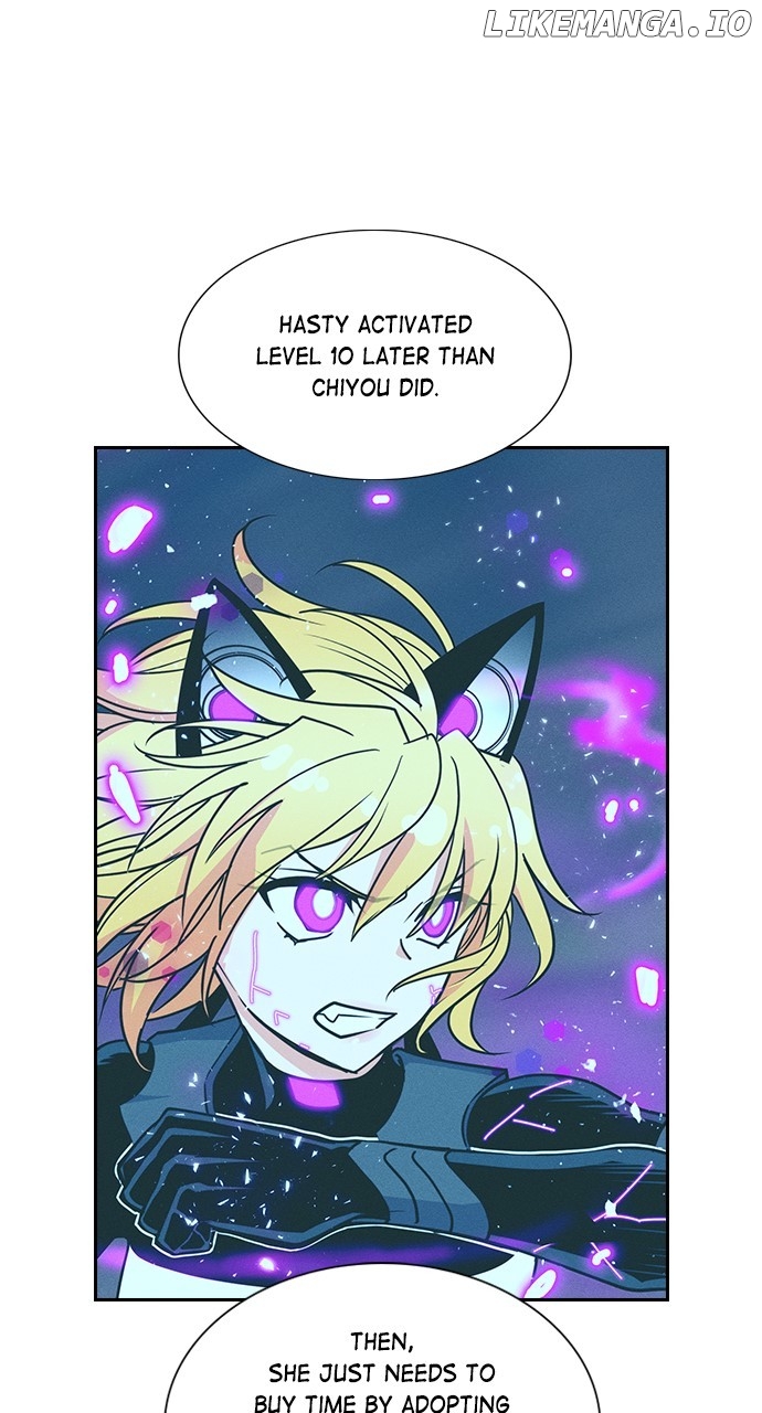 Housekeeper – Manhwa Chapter 132 - page 48