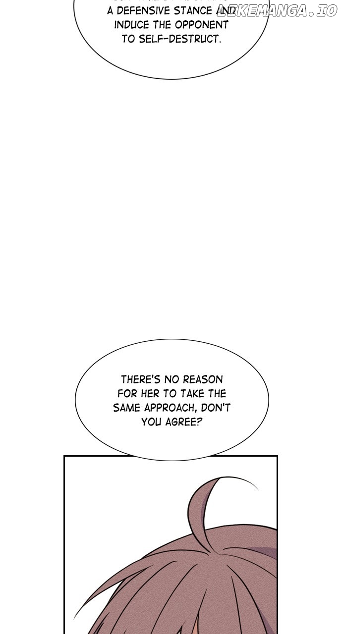 Housekeeper – Manhwa Chapter 132 - page 49
