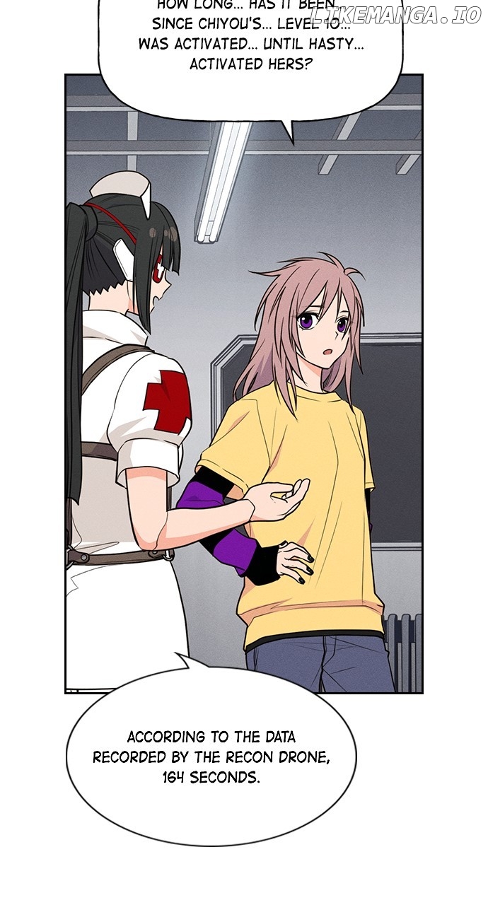Housekeeper – Manhwa Chapter 132 - page 51