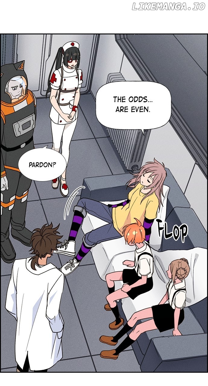 Housekeeper – Manhwa Chapter 132 - page 53