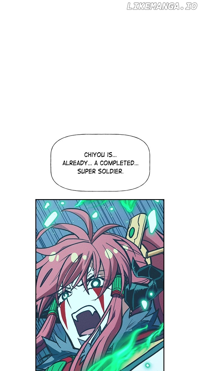 Housekeeper – Manhwa Chapter 132 - page 54