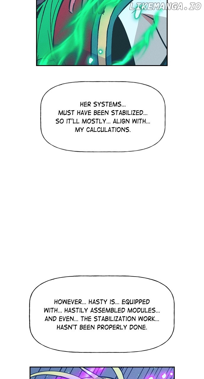 Housekeeper – Manhwa Chapter 132 - page 55