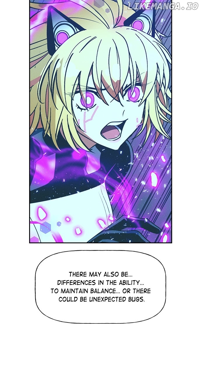 Housekeeper – Manhwa Chapter 132 - page 56