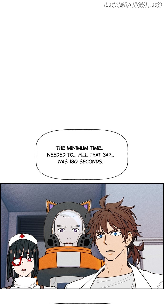 Housekeeper – Manhwa Chapter 132 - page 57