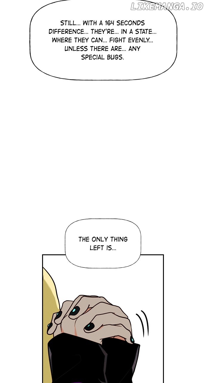 Housekeeper – Manhwa Chapter 132 - page 58