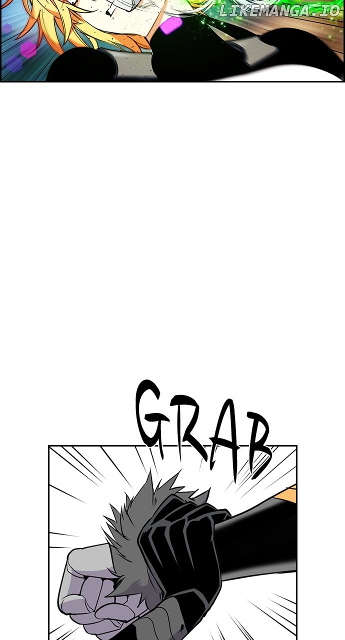 Housekeeper – Manhwa Chapter 132 - page 61