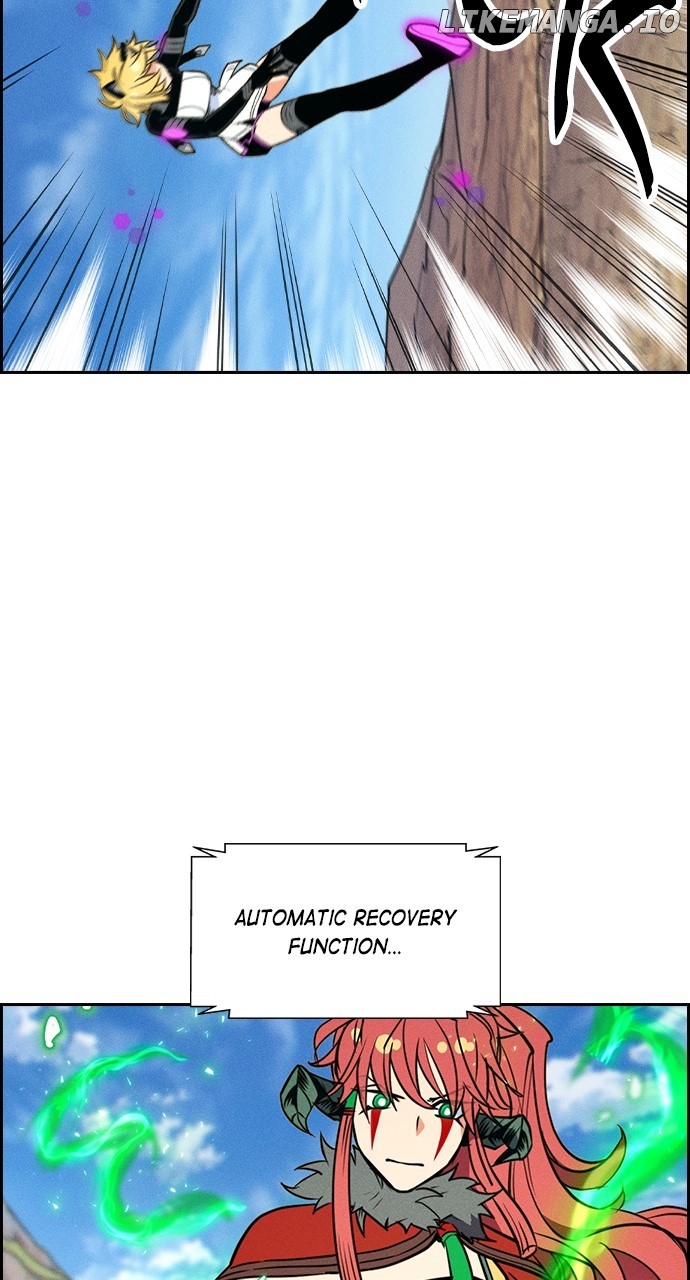 Housekeeper – Manhwa Chapter 132 - page 66
