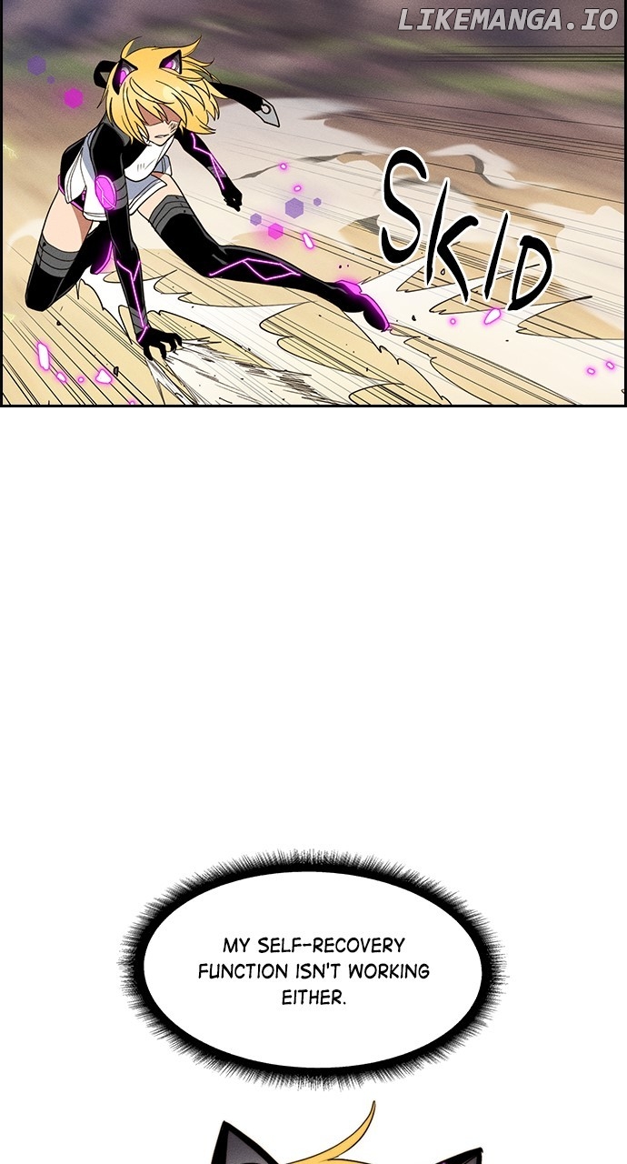 Housekeeper – Manhwa Chapter 132 - page 69