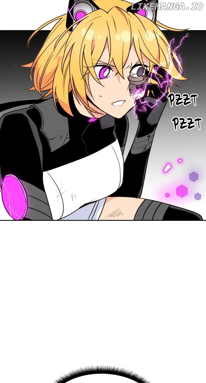 Housekeeper – Manhwa Chapter 132 - page 70