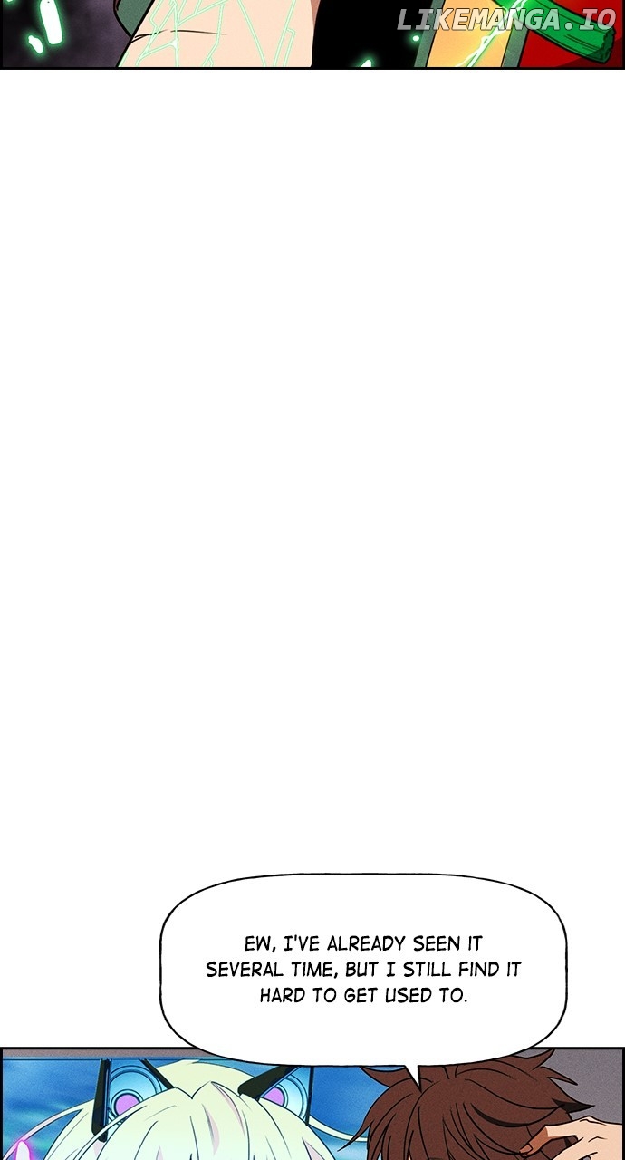 Housekeeper – Manhwa Chapter 132 - page 72