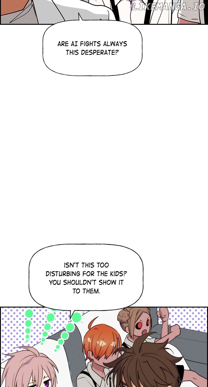 Housekeeper – Manhwa Chapter 132 - page 74