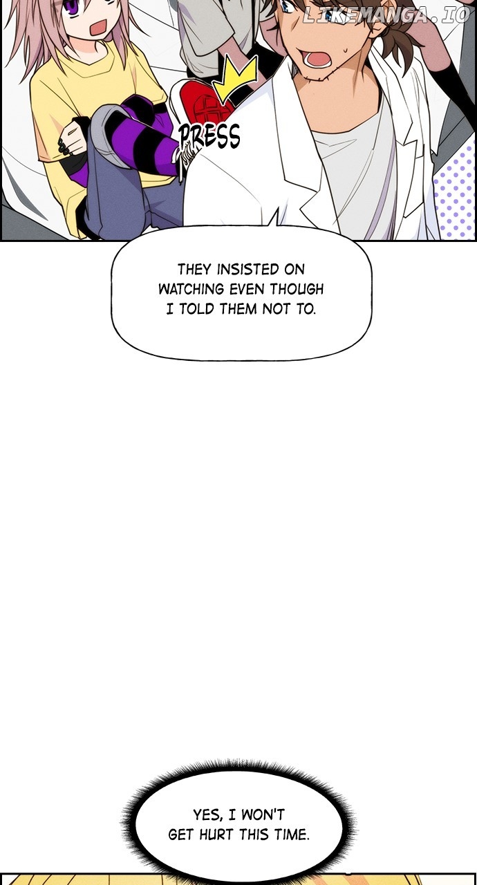 Housekeeper – Manhwa Chapter 132 - page 75