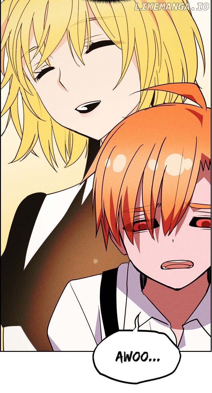 Housekeeper – Manhwa Chapter 132 - page 76