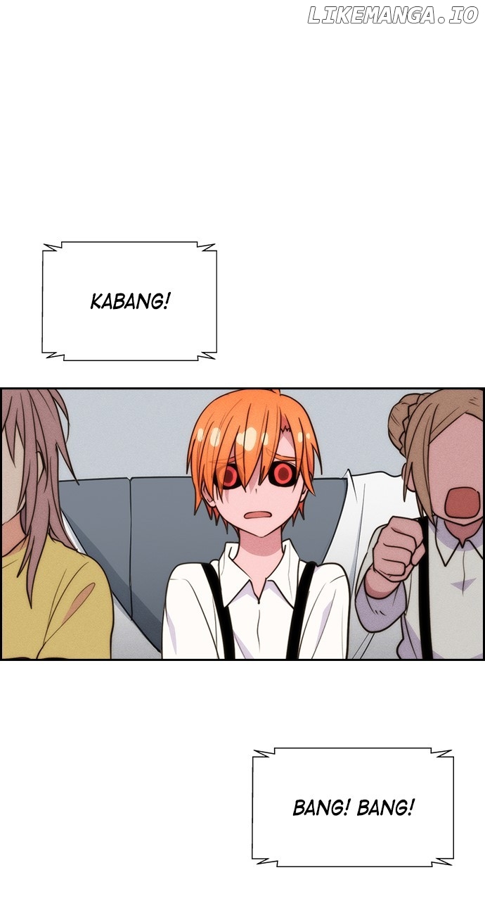 Housekeeper – Manhwa Chapter 132 - page 77