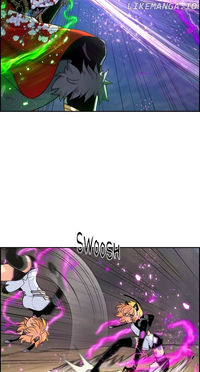 Housekeeper – Manhwa Chapter 132 - page 8