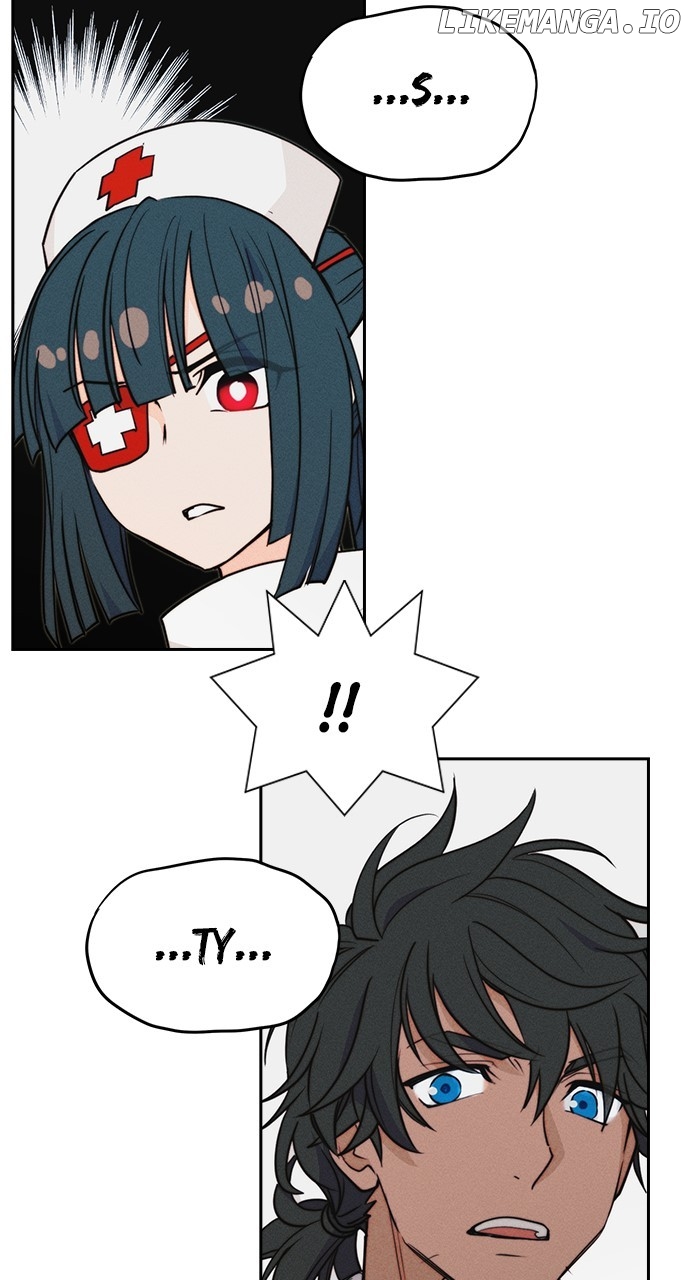 Housekeeper – Manhwa Chapter 132 - page 81