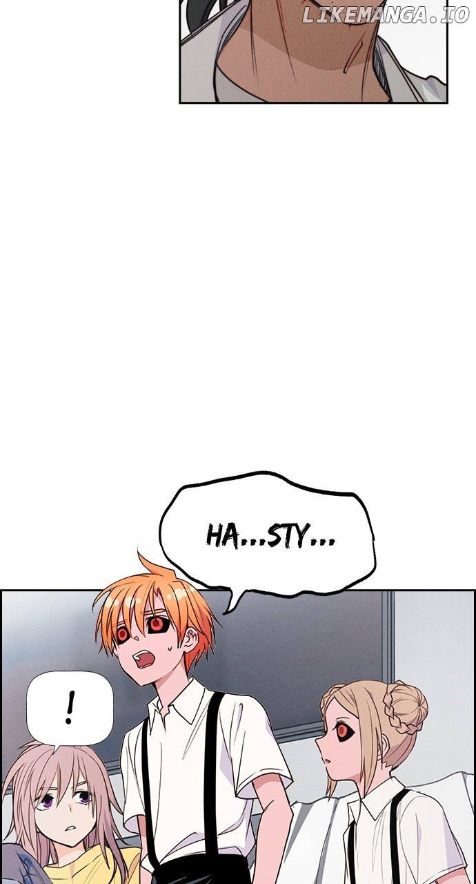 Housekeeper – Manhwa Chapter 132 - page 82