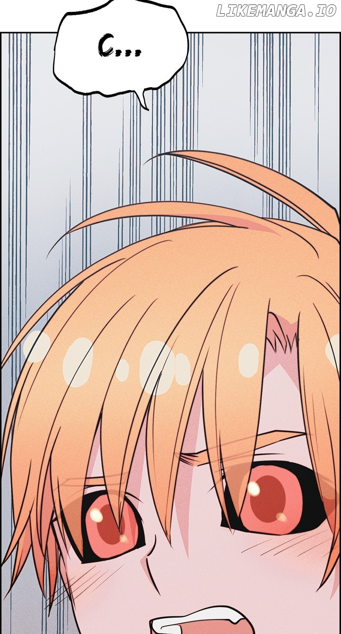 Housekeeper – Manhwa Chapter 132 - page 84