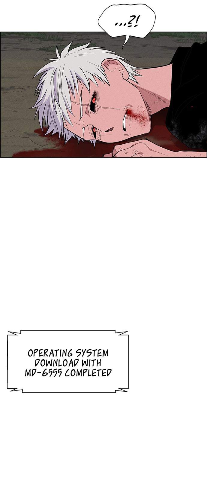 Housekeeper – Manhwa Chapter 23 - page 11