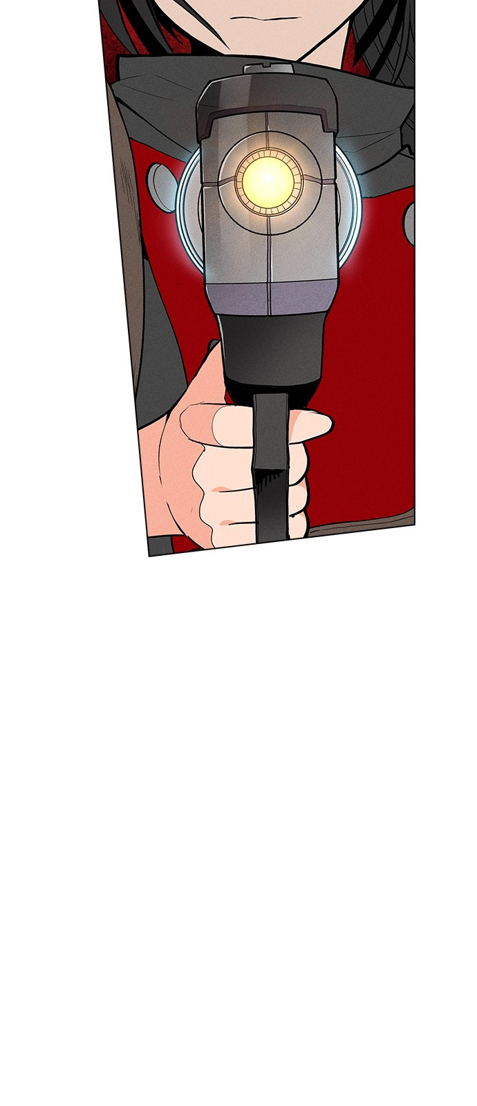 Housekeeper – Manhwa Chapter 23 - page 13