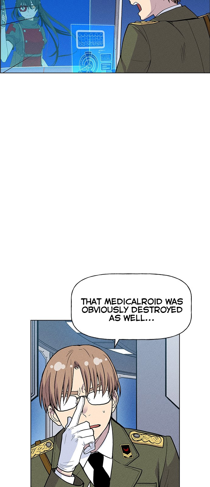 Housekeeper – Manhwa Chapter 23 - page 17