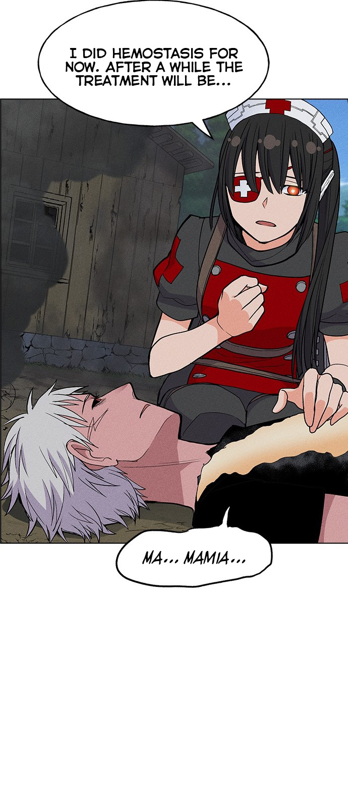Housekeeper – Manhwa Chapter 23 - page 21