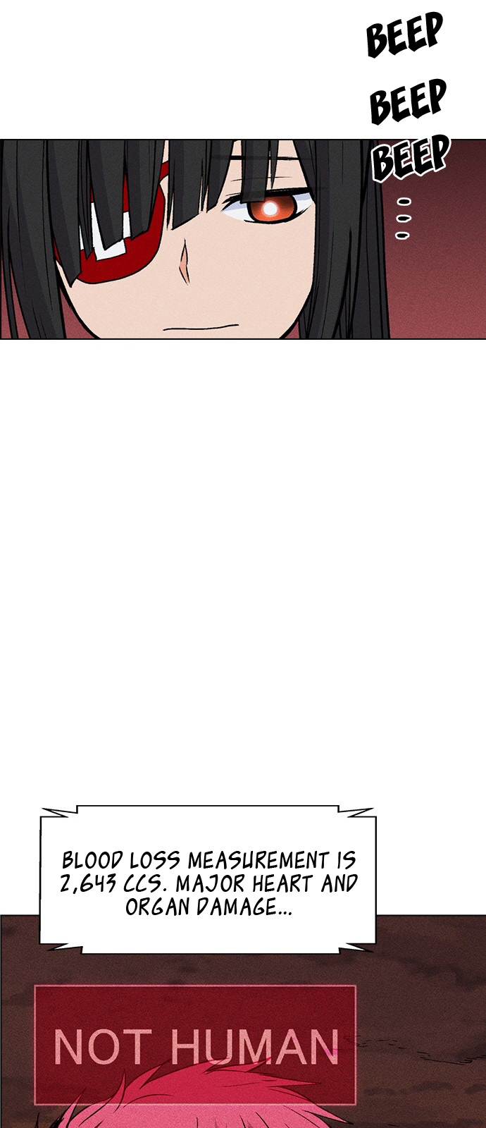 Housekeeper – Manhwa Chapter 23 - page 23