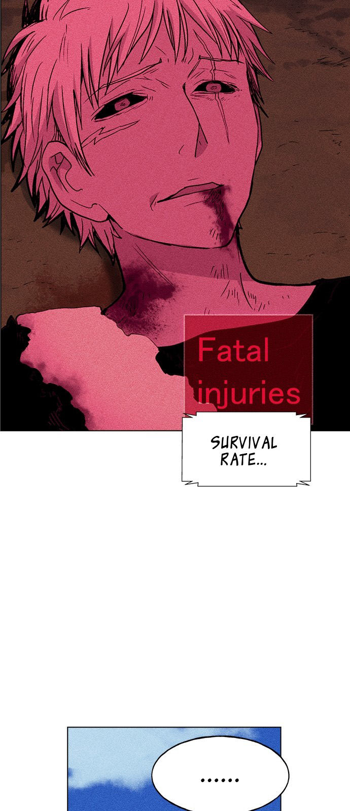 Housekeeper – Manhwa Chapter 23 - page 24