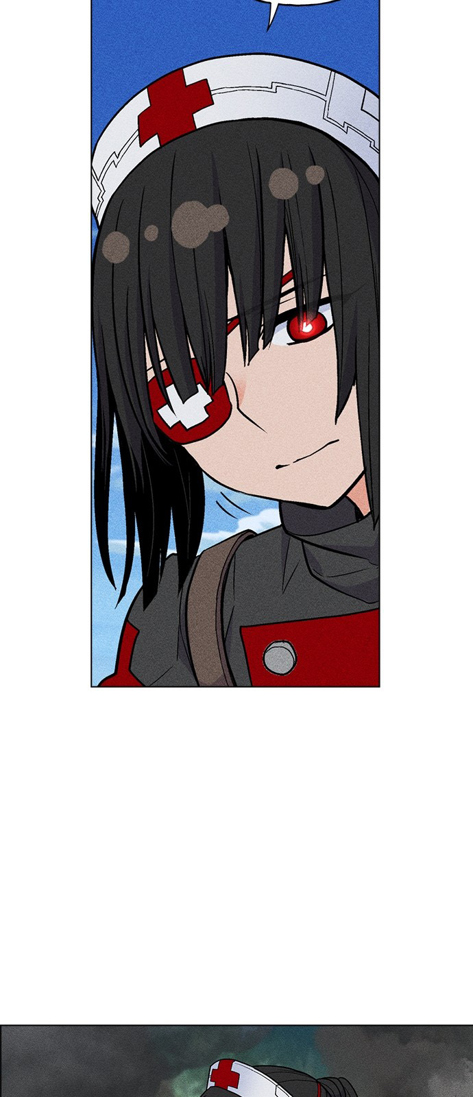 Housekeeper – Manhwa Chapter 23 - page 25
