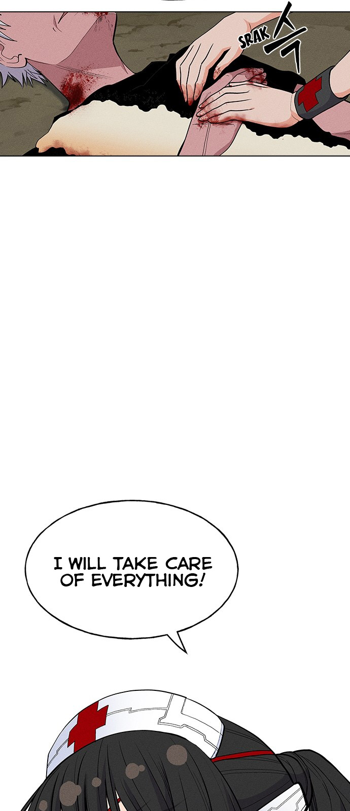 Housekeeper – Manhwa Chapter 23 - page 27