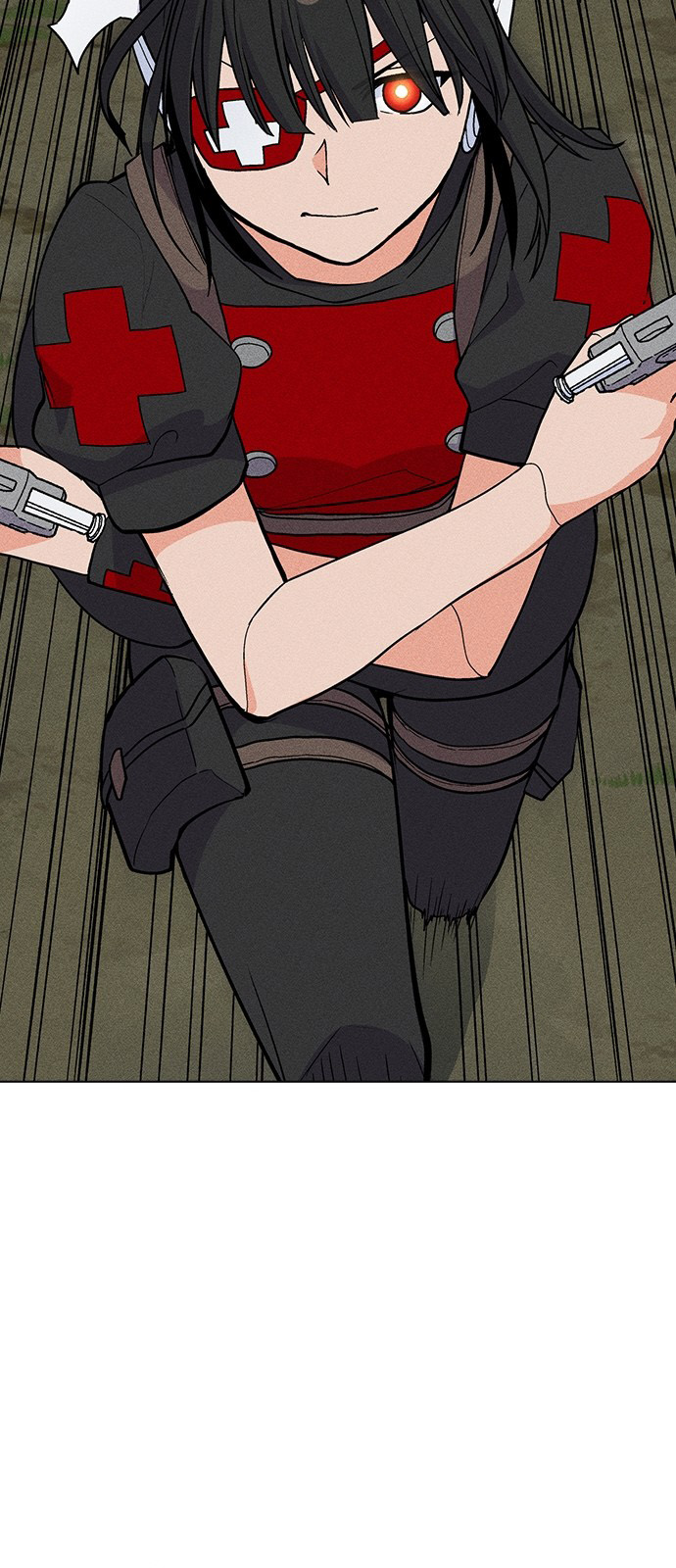 Housekeeper – Manhwa Chapter 23 - page 31