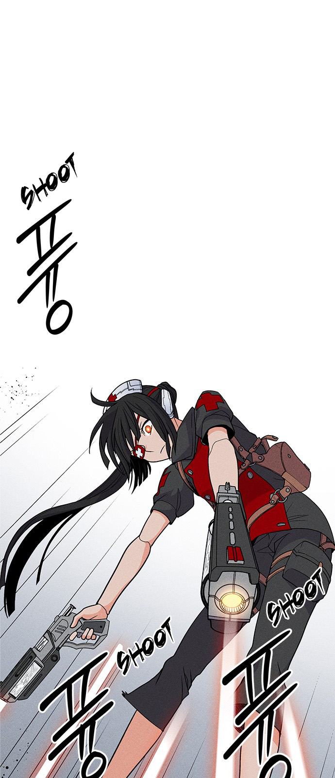 Housekeeper – Manhwa Chapter 23 - page 35
