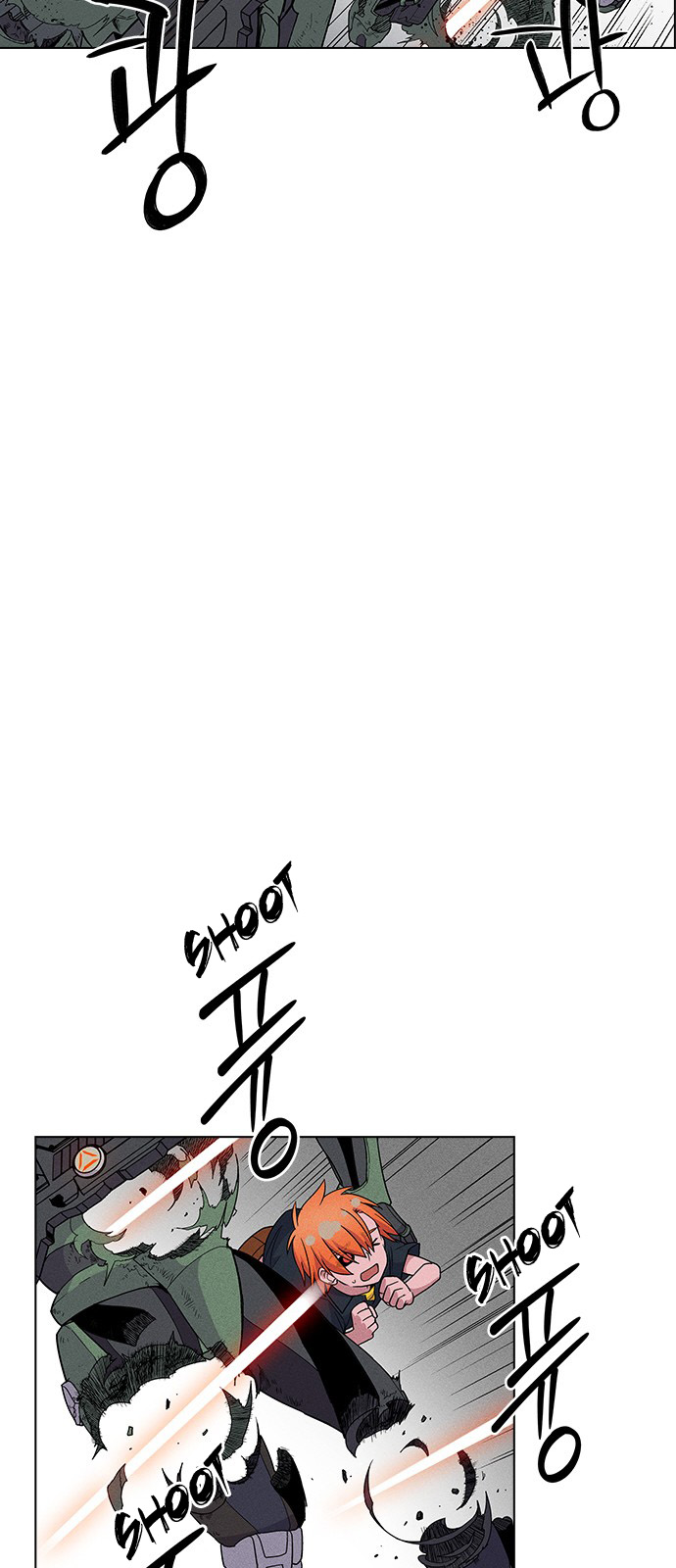 Housekeeper – Manhwa Chapter 23 - page 37