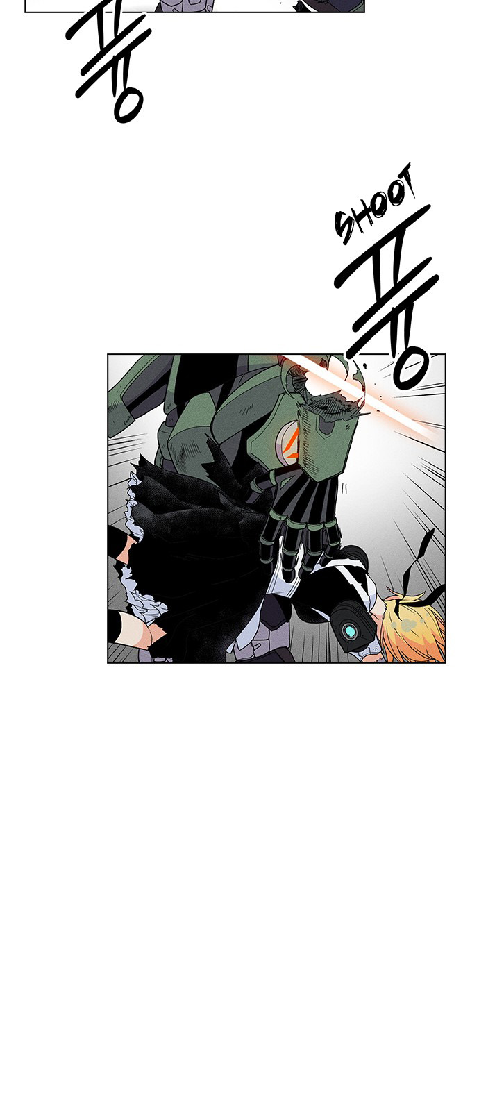 Housekeeper – Manhwa Chapter 23 - page 38
