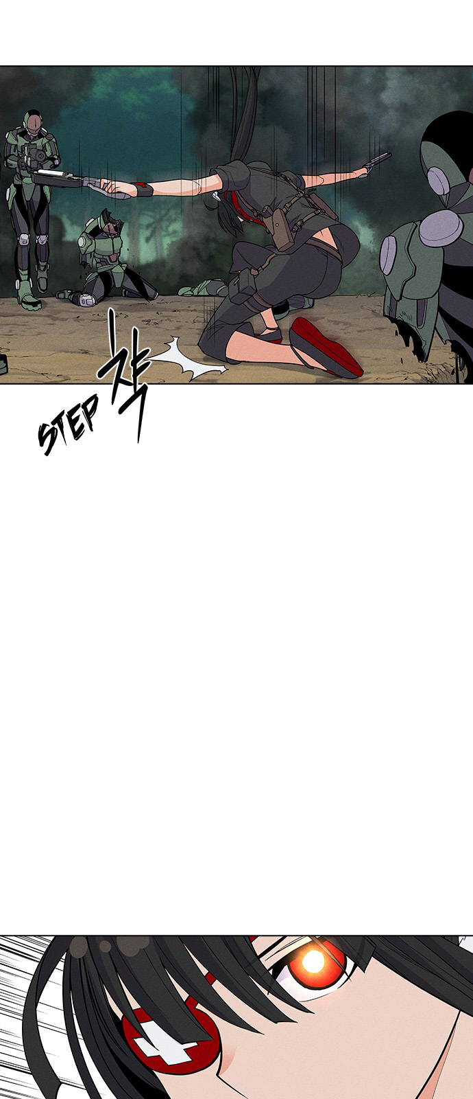 Housekeeper – Manhwa Chapter 23 - page 39
