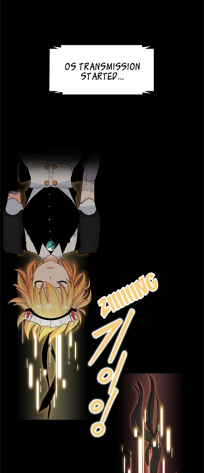 Housekeeper – Manhwa Chapter 23 - page 4