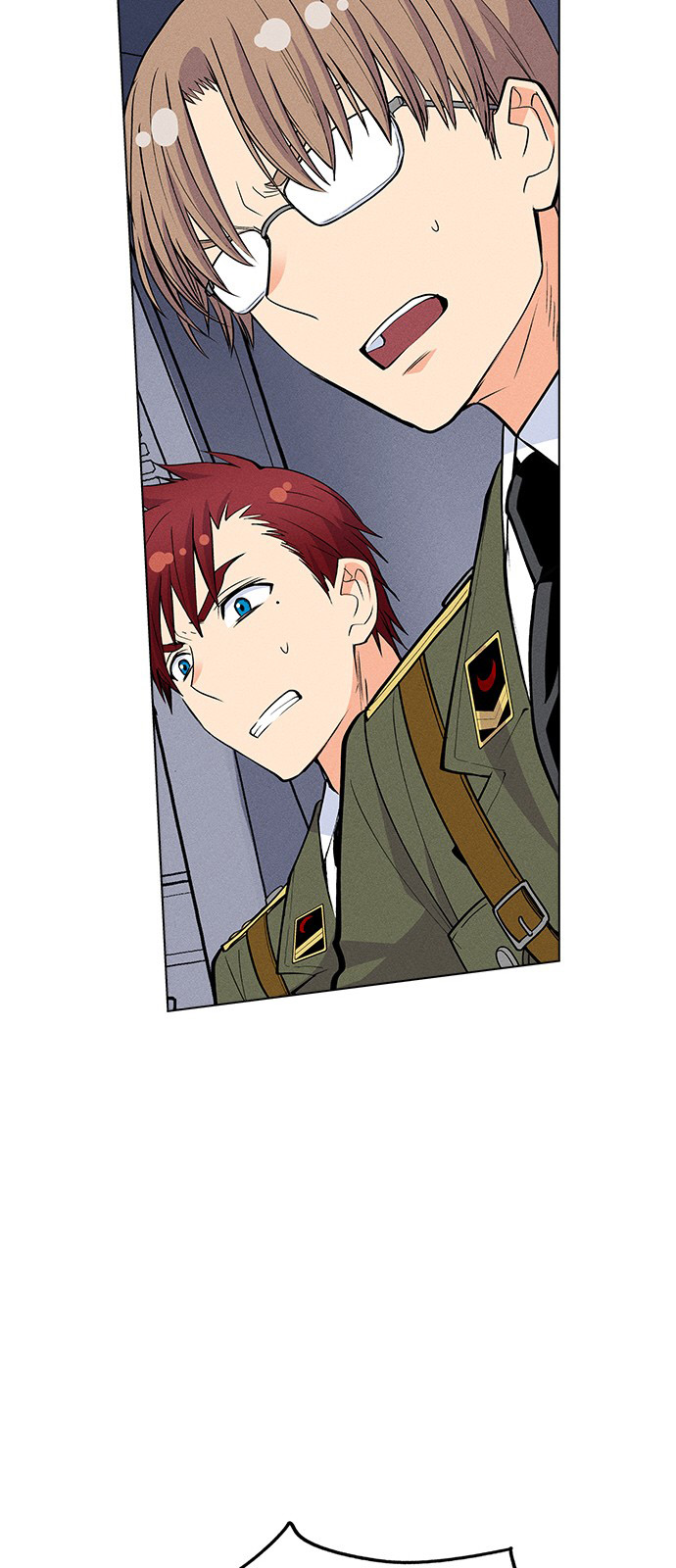 Housekeeper – Manhwa Chapter 23 - page 41
